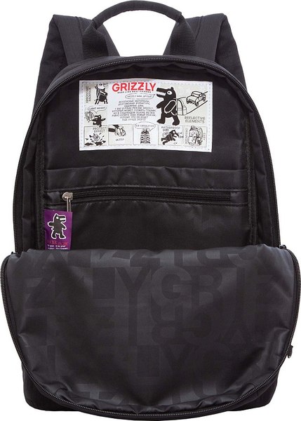 Рюкзак Grizzly RXL-520-2
