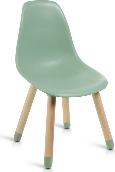 Стул детский KidPlast Ilunga / PL722100 - фото