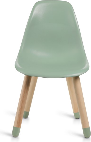 Стул детский KidPlast Ilunga / PL722100