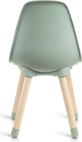 Стул детский KidPlast Ilunga / PL722100