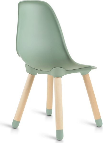 Стул детский KidPlast Ilunga / PL722100