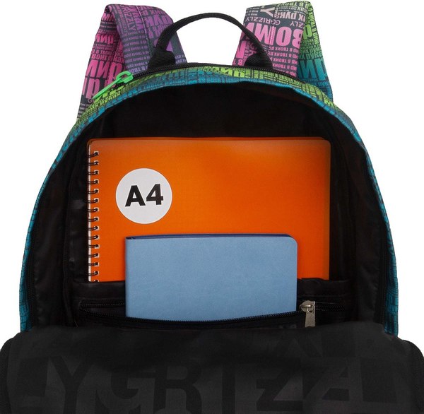 Рюкзак Grizzly RXL-523-1