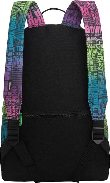 Рюкзак Grizzly RXL-523-1