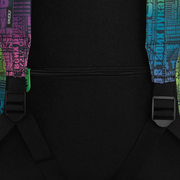 Рюкзак Grizzly RXL-523-1