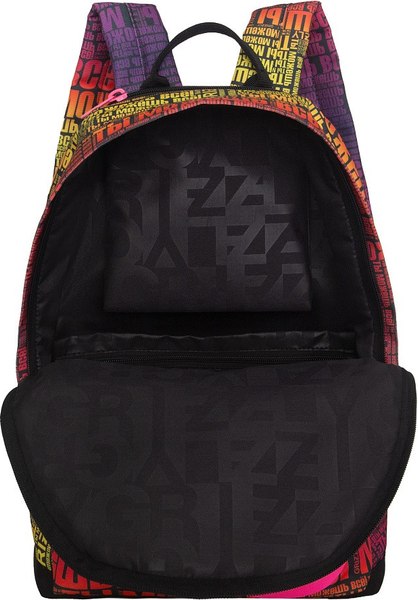 Рюкзак Grizzly RXL-523-1