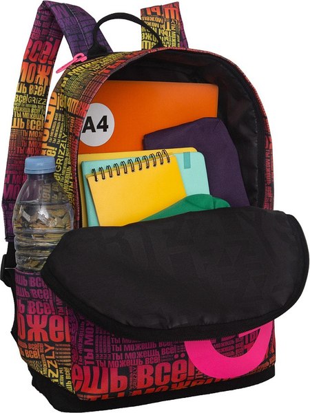 Рюкзак Grizzly RXL-523-1