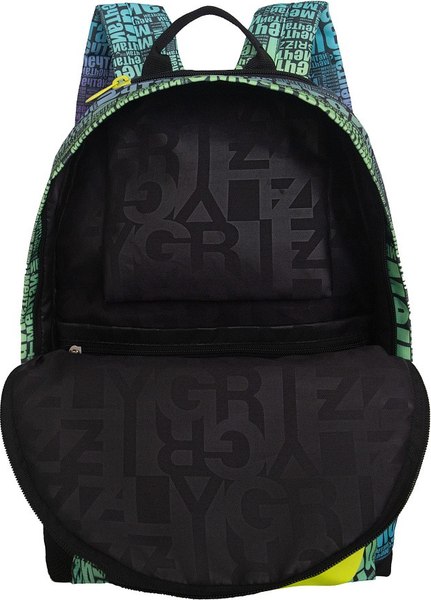 Рюкзак Grizzly RXL-523-1