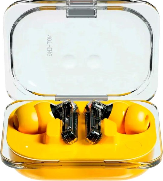 Беспроводные наушники Nothing Ear (a) B162 - фото