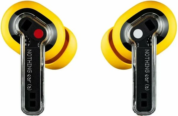 Беспроводные наушники Nothing Ear (a) B162