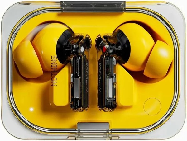 Беспроводные наушники Nothing Ear (a) B162