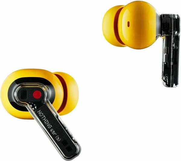 Беспроводные наушники Nothing Ear (a) B162