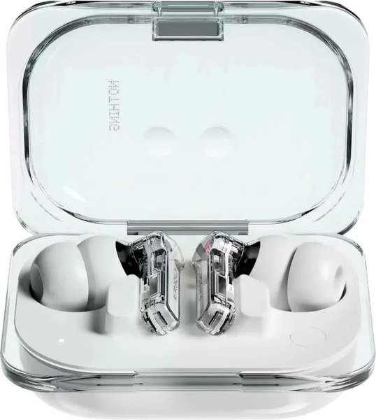 Беспроводные наушники Nothing Ear (a) B162 - фото