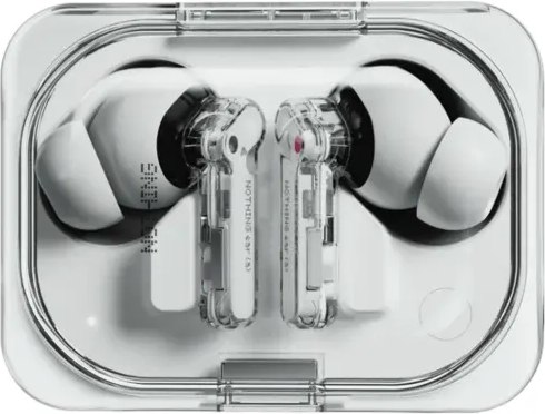 Беспроводные наушники Nothing Ear (a) B162