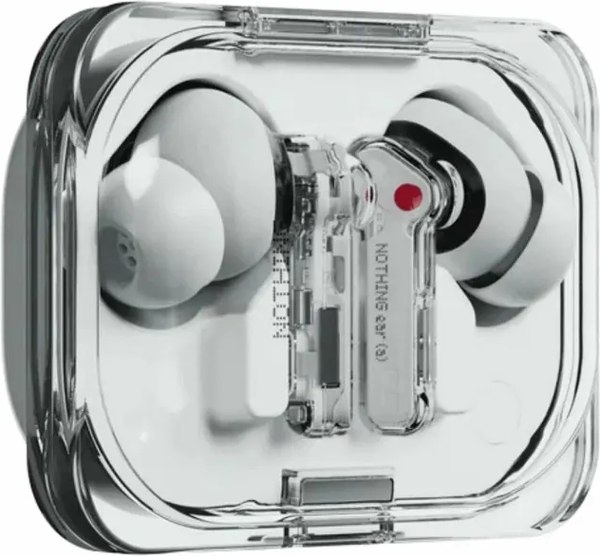 Беспроводные наушники Nothing Ear (a) B162