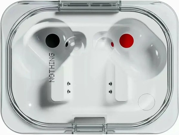 Беспроводные наушники Nothing Ear (a) B162