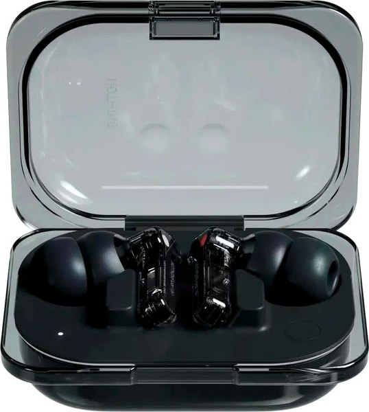 Беспроводные наушники Nothing Ear (a) B162 - фото