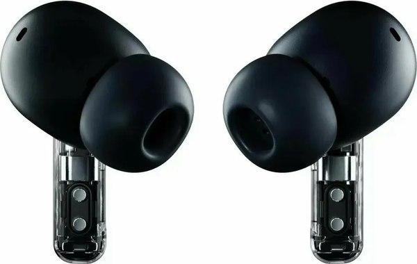 Беспроводные наушники Nothing Ear (a) B162