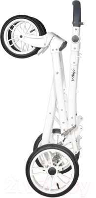 Детская универсальная коляска INDIGO Porto 2 в 1