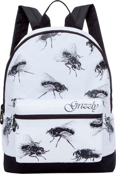 Рюкзак Grizzly RXL-529-1 - фото