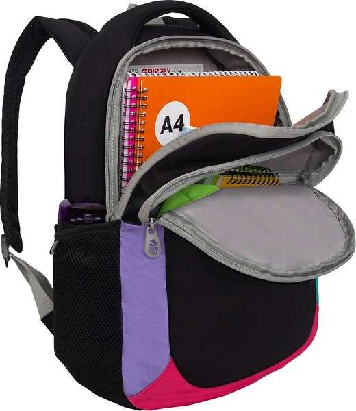 Рюкзак Grizzly RD-543-1