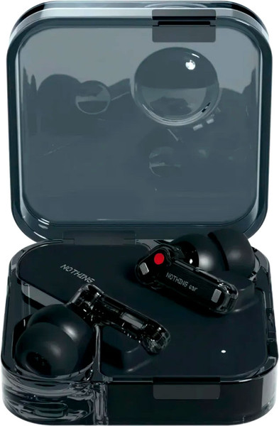 Беспроводные наушники Nothing Ear B171 - фото