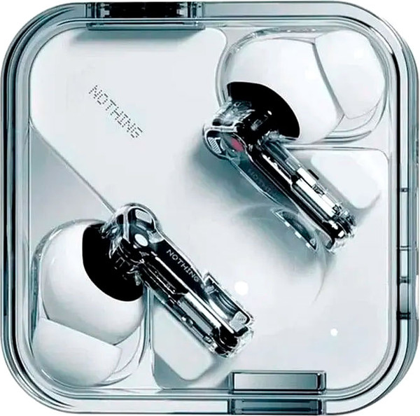 Беспроводные наушники Nothing Ear B171 - фото
