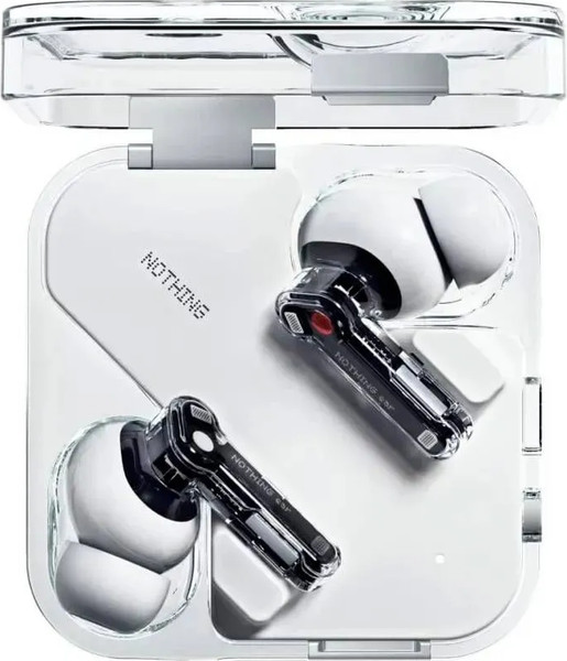 Беспроводные наушники Nothing Ear B171