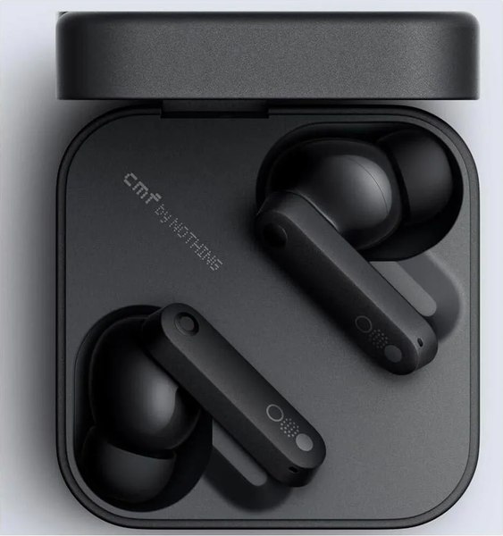Беспроводные наушники CMF Buds B168