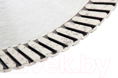 Отрезной диск алмазный Gross 730297