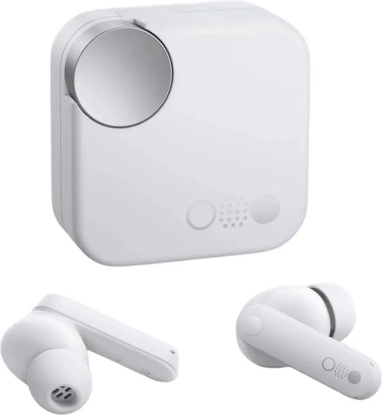 Беспроводные наушники CMF Buds B168