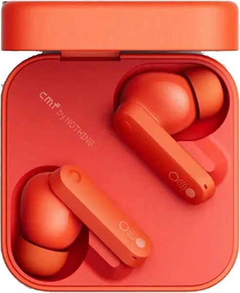 Беспроводные наушники CMF Buds B168