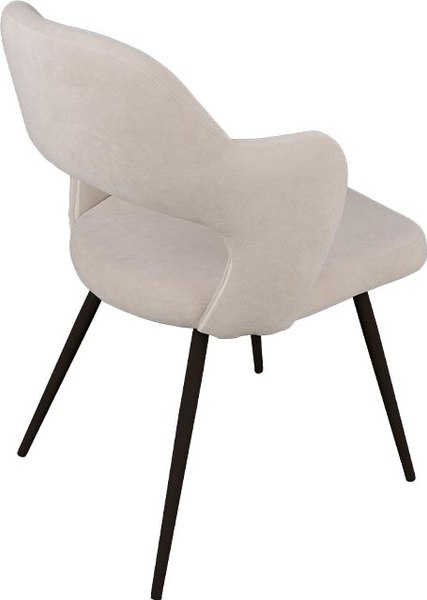 Стул ТриЯ Сиэтл Dream Beige