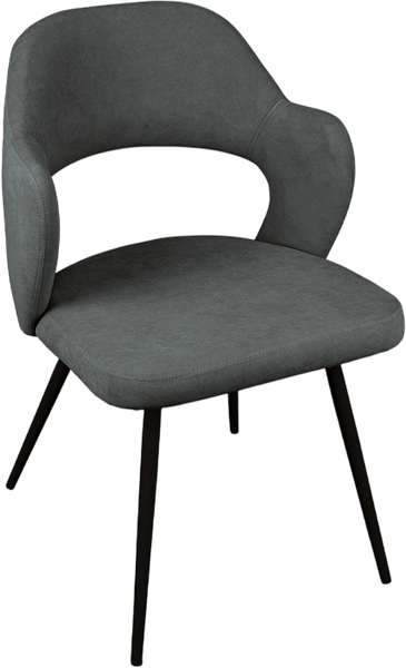 Стул ТриЯ Сиэтл Dream Grafit - фото