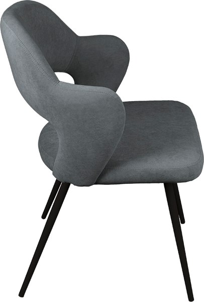 Стул ТриЯ Сиэтл Dream Grafit