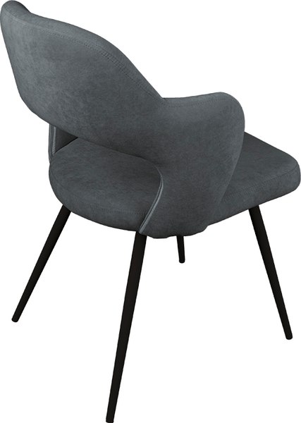 Стул ТриЯ Сиэтл Dream Grafit