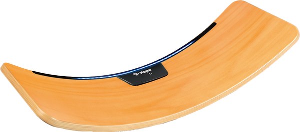 Качалка детская Hape Доска-балансир с подсветкой / E1219_HP - фото