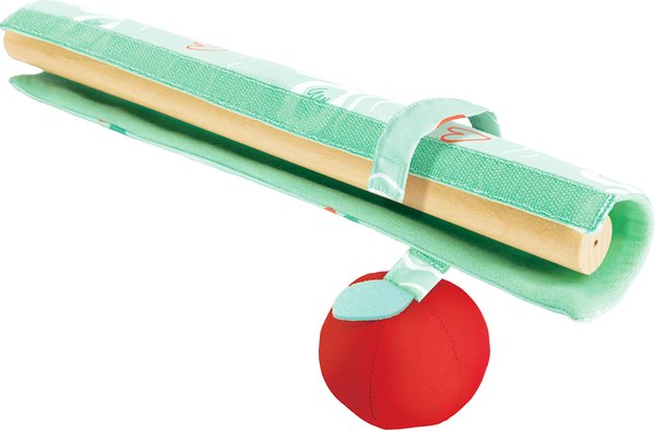 Качалка детская Hape Лебедь / E1213_HP