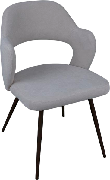 Стул ТриЯ Сиэтл Dream Grey - фото