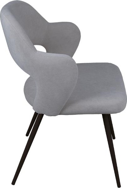 Стул ТриЯ Сиэтл Dream Grey