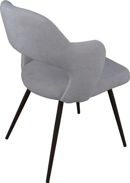 Стул ТриЯ Сиэтл Dream Grey