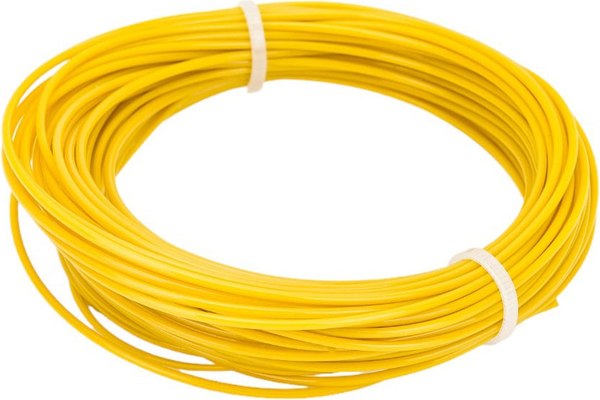 Леска для триммера Steher Круг 1.3мм 15м / 75001-1.3 - фото