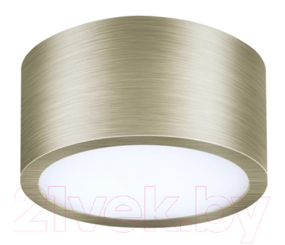 Точечный светильник Lightstar Zolla 211911 - фото