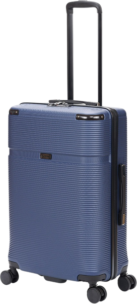 Чемодан на колесах Torber Onego T2081BLM - фото