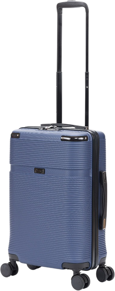 Чемодан на колесах Torber Onego T2081BLS - фото