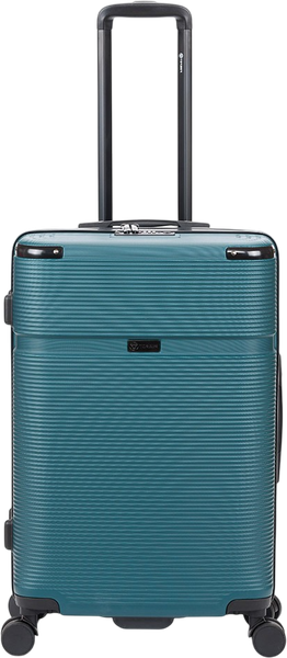 Чемодан на колесах Torber Onego T2081GRM - фото