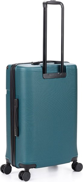 Чемодан на колесах Torber Onego T2081GRM