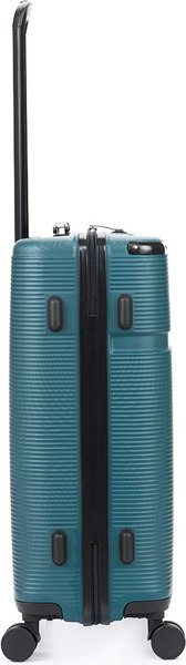 Чемодан на колесах Torber Onego T2081GRM