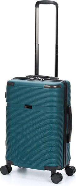 Чемодан на колесах Torber Onego T2081GRS