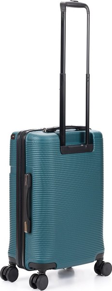 Чемодан на колесах Torber Onego T2081GRS