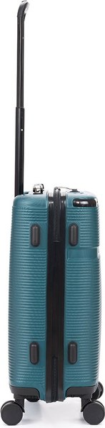 Чемодан на колесах Torber Onego T2081GRS